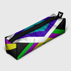 Пенал Полосы