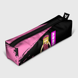 Пенал для ручек BARBIE ROBLOX РОБЛОКС Z, цвет: 3D-принт