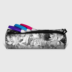 Пенал для ручек Full Dive RPG Manga, цвет: 3D-принт — фото 2