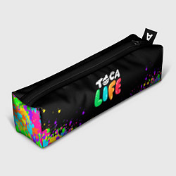 Пенал для ручек Toca Life, цвет: 3D-принт