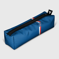 Пенал для ручек PSG SPORT STRIPES UNIFORM, цвет: 3D-принт
