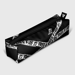 Пенал GARENA FREE FIRE OFF CYBER LINE STYLE