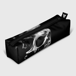 Пенал для ручек Vanguard skull 2022, цвет: 3D-принт