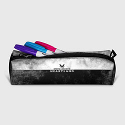Пенал для ручек State of Decay Heartland Logo, цвет: 3D-принт — фото 2