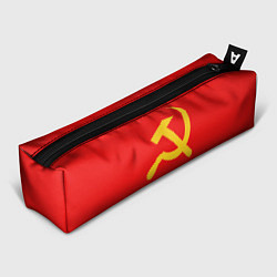 Пенал Красный Советский союз