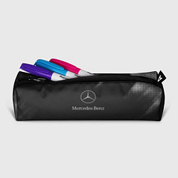 Пенал для ручек Mercedes-Benz Мерс, цвет: 3D-принт — фото 2
