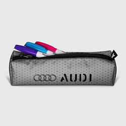 Пенал для ручек AUDI Audi Графика, цвет: 3D-принт — фото 2