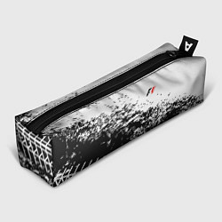 Пенал для ручек F1 Формула 1 Mini Logo, цвет: 3D-принт