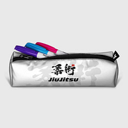 Пенал для ручек Джиу-джитсу Jiu-jitsu, цвет: 3D-принт — фото 2