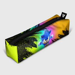 Пенал Sonic neon