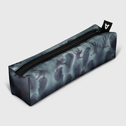 Пенал Scary faces trying to get out