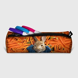 Пенал для ручек Кролик Питер, цвет: 3D-принт — фото 2