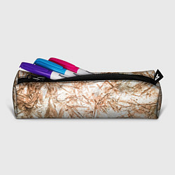 Пенал для ручек Резкие контуры, цвет: 3D-принт — фото 2