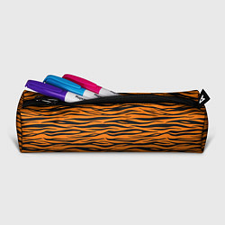 Пенал для ручек Тигра, цвет: 3D-принт — фото 2