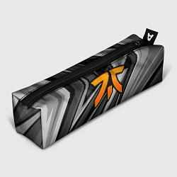 Пенал для ручек Fnatic - монохромная, цвет: 3D-принт