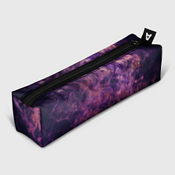 Пенал Текстура - Purple galaxy