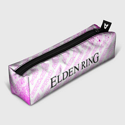 Пенал для ручек Elden Ring pro gaming: надпись и символ, цвет: 3D-принт