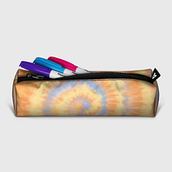 Пенал для ручек Tie-Dye дизайн, цвет: 3D-принт — фото 2