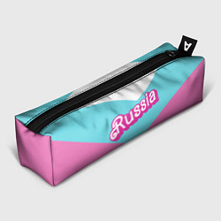 Пенал Russia - barbie style