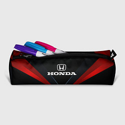 Пенал для ручек Honda - технологии, цвет: 3D-принт — фото 2