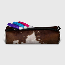 Пенал для ручек Текстура коровы, цвет: 3D-принт — фото 2