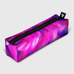 Пенал Розовые лоскуты