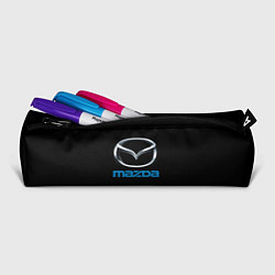 Пенал для ручек Mazda sportcar, цвет: 3D-принт — фото 2