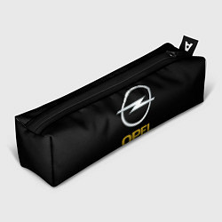 Пенал для ручек Opel sport car, цвет: 3D-принт