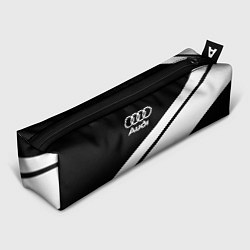 Пенал для ручек Audi sport line, цвет: 3D-принт