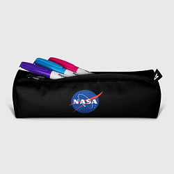 Пенал для ручек NASA logo space, цвет: 3D-принт — фото 2