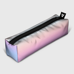 Пенал для ручек Легкий голографический градиент, цвет: 3D-принт