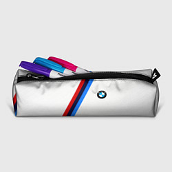 Пенал для ручек BMW brend geometry sport, цвет: 3D-принт — фото 2