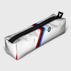 Пенал для ручек BMW brend geometry sport, цвет: 3D-принт