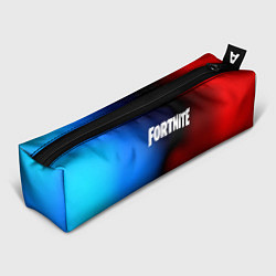 Пенал для ручек Fortnite game gradient, цвет: 3D-принт