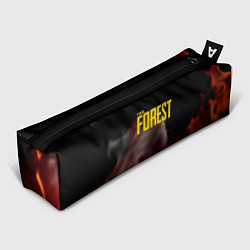 Пенал Forest fire game