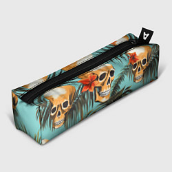 Пенал Черепа на море