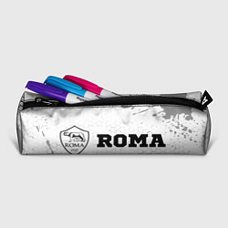 Пенал для ручек Roma sport на светлом фоне по-горизонтали, цвет: 3D-принт — фото 2