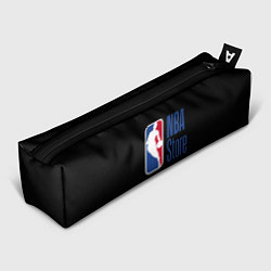 Пенал для ручек NBA store, цвет: 3D-принт