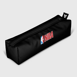 Пенал для ручек NBA logo, цвет: 3D-принт