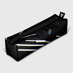 Пенал для ручек Inter line fc, цвет: 3D-принт