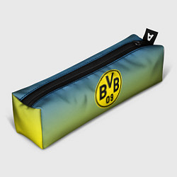 Пенал для ручек Borussia gradient, цвет: 3D-принт