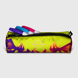 Пенал для ручек Starfield fire steel, цвет: 3D-принт — фото 2