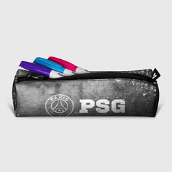 Пенал для ручек PSG - grey gradient по-горизонтали, цвет: 3D-принт — фото 2
