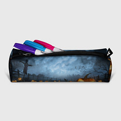 Пенал для ручек Костюмы для halloween, цвет: 3D-принт — фото 2