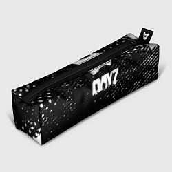 Пенал для ручек Dayz геометрия краски, цвет: 3D-принт