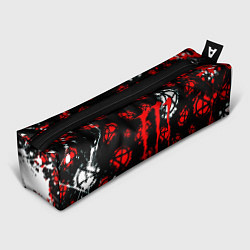 Пенал Monster energy anarhy