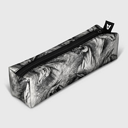 Пенал Черепа лошадей