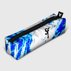 Пенал Sally Face краски