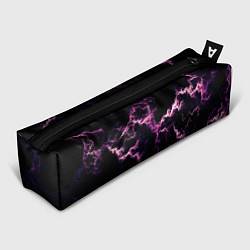 Пенал Lightning pink glow