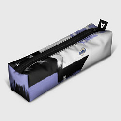 Пенал для ручек Плавание спортивное, цвет: 3D-принт